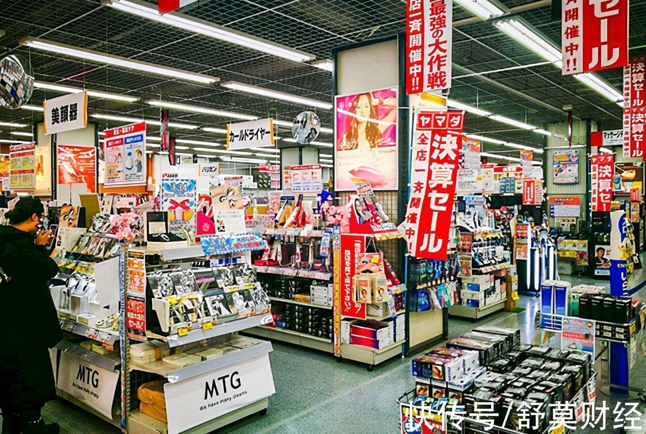 华工厂|再关一家?在华工厂不赚钱,日本家电巨头干不下去?开始停工清退