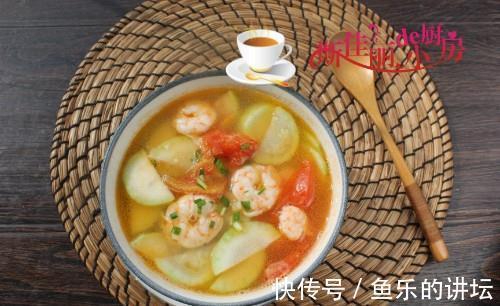 夏天|夏天,这汤三天两头准做一锅,清热降火,补钙又营养,便宜又鲜美