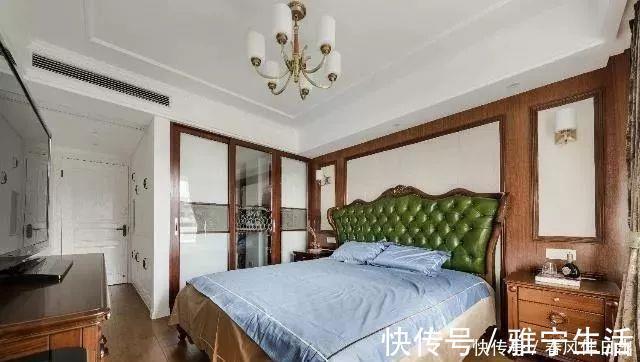 实木家具|人生当中第二套房,要的就是高端大气上档次,超美,晒晒!