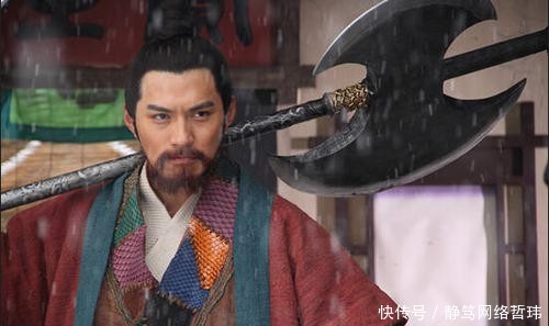 国宝级|程咬金墓发掘国宝级文物,揭开他真实身份,原来我们都被演义骗了