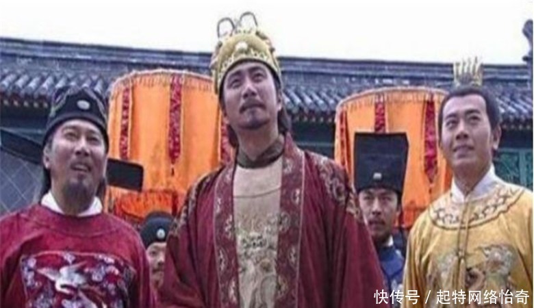 朱元璋|朱元璋要杀宋濂,马皇后备下一桌素斋,为何便能救宋濂一命?