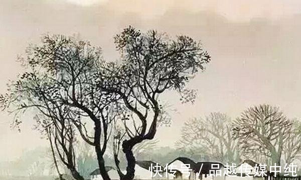 天净沙秋思$《天净沙秋》，媲美马致远《天净沙秋思》的神作，好在哪里？