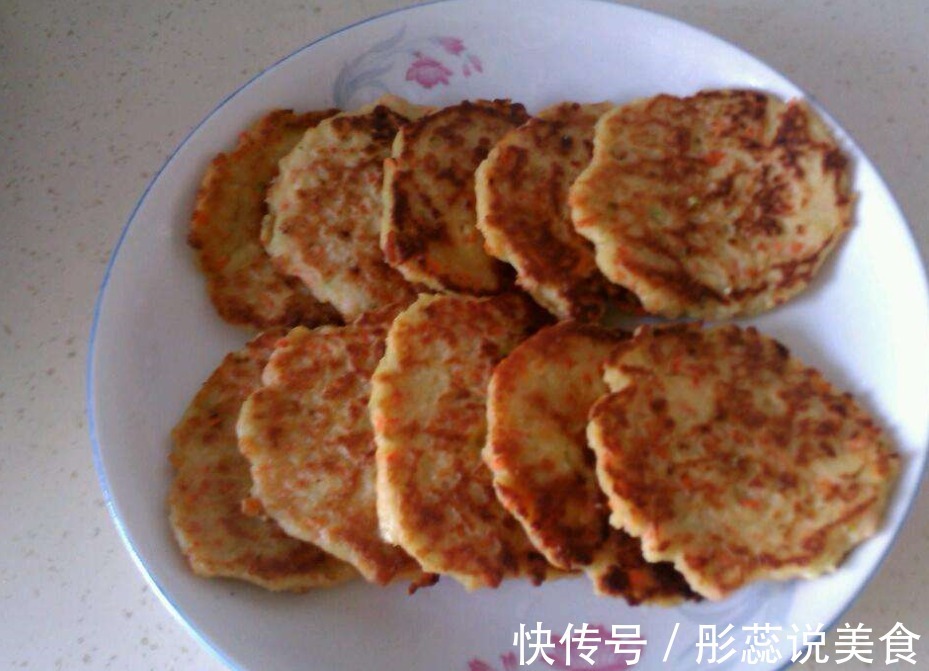 豆腐又有新做法，不放一滴水，好吃简单，孩子隔三差五就要吃