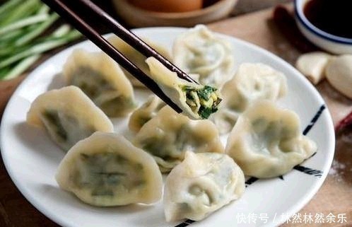 正确做法|保存饺子,不要直接放冰箱,教你正确做法,饺子不粘连不破皮