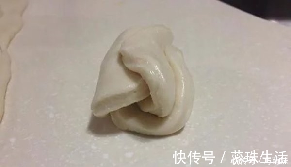 面包|适合在家做的面包配方，不用泡打粉，不用小苏打，百分之百成功