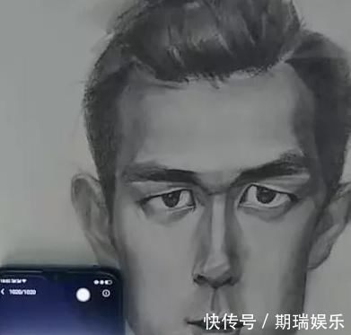 愤怒的小鸟$“邓紫棋看了想报警”,明星素描翻车大赏!网友:不能得罪美术生