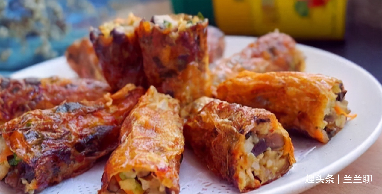 严选43款菜肴分享,简单的美味好吃下饭,一起快乐下厨吧