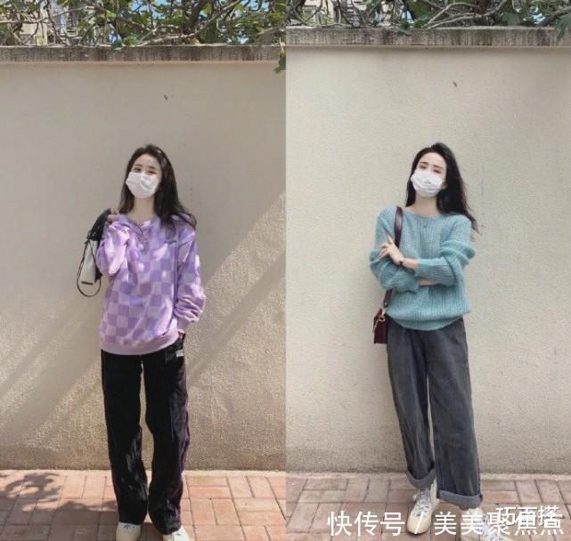 时尚|16套秋冬搭配指南!保暖时尚没套路,让你温暖过秋冬