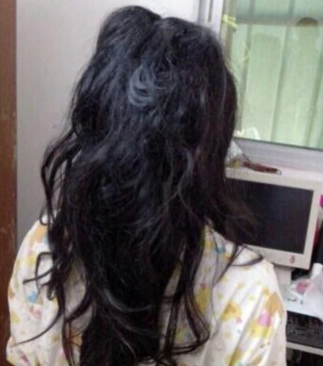 月子|坐月子堪比“坐关”,宝妈出关时的发型辣眼睛,宝爸想退货