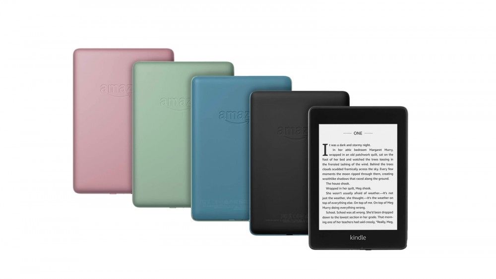 电子阅读器|除了压泡面，Kindle在中国可能真没价值了