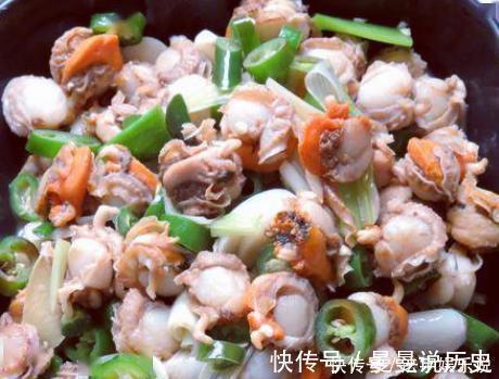 比鱼肉营养，比羊肉便宜，此菜我常给孩子吃，健康美味还不长肉