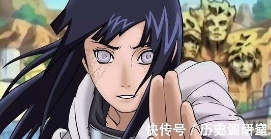 大筒木辉夜|火影忍者:同为三大瞳术,三者齐名,为何白眼看上去比血轮眼弱?