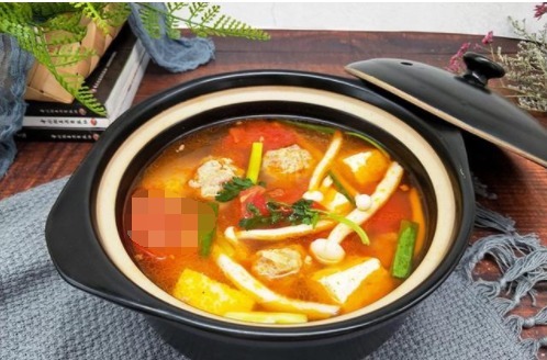 美味|多给家人喝汤,8款营养汤别错过,美味好喝