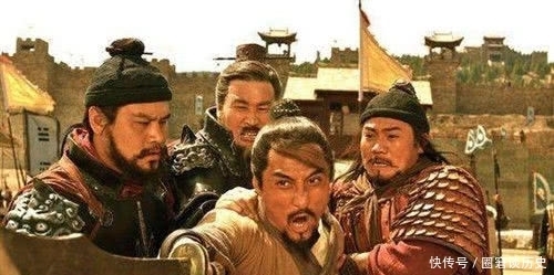 水浒传中的108位好汉,谁死得最窝囊