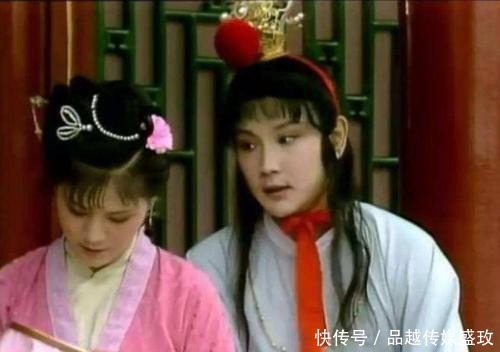 忠顺王府戏班|贾府里的大丫环袭人 为什么不能逆袭嫁给贾宝玉?