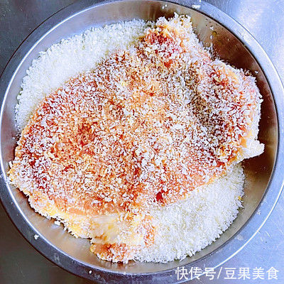 吃过这顿#我心中的冬日限定#炸猪排,才算吃过美味