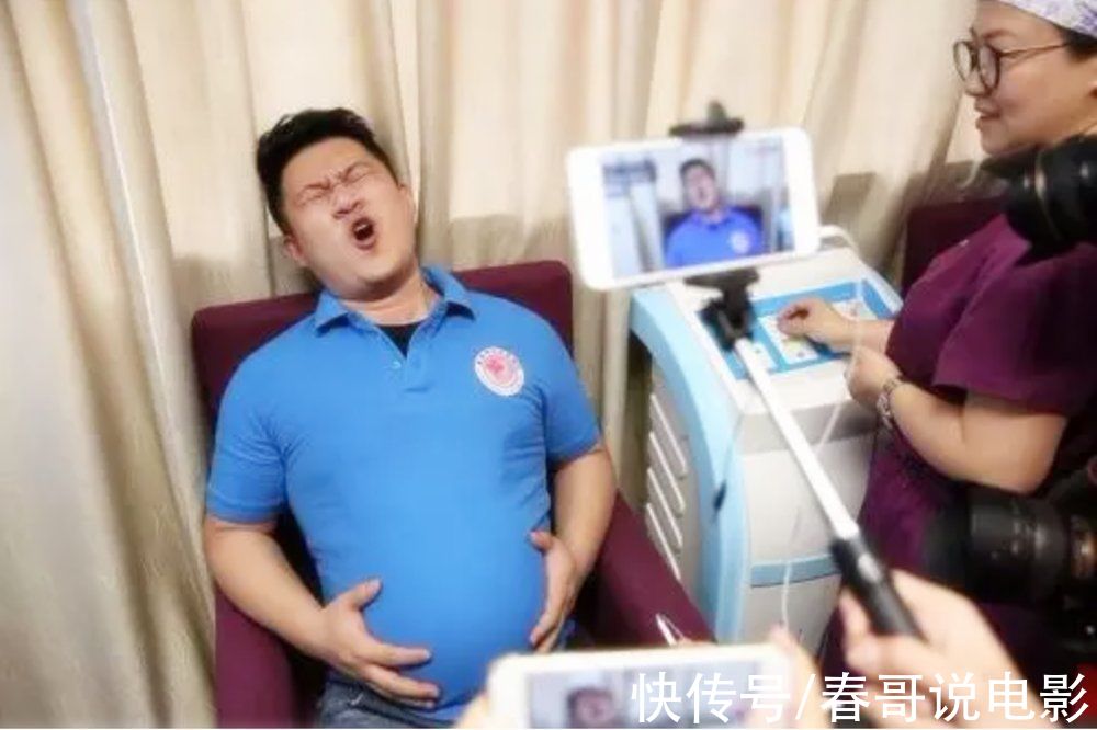 人类|同样是哺乳动物，为何人类分娩费劲且痛苦，而动物生育如此轻松？