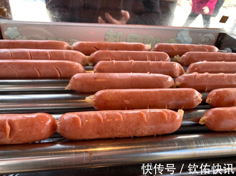 遇见|逛超市时,遇见这5款零食别手软,看着不起眼,却营养好吃