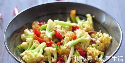 豆豉|香飘满屋的几道家常菜，色香味俱全，营养解馋下饭，好吃的停不下