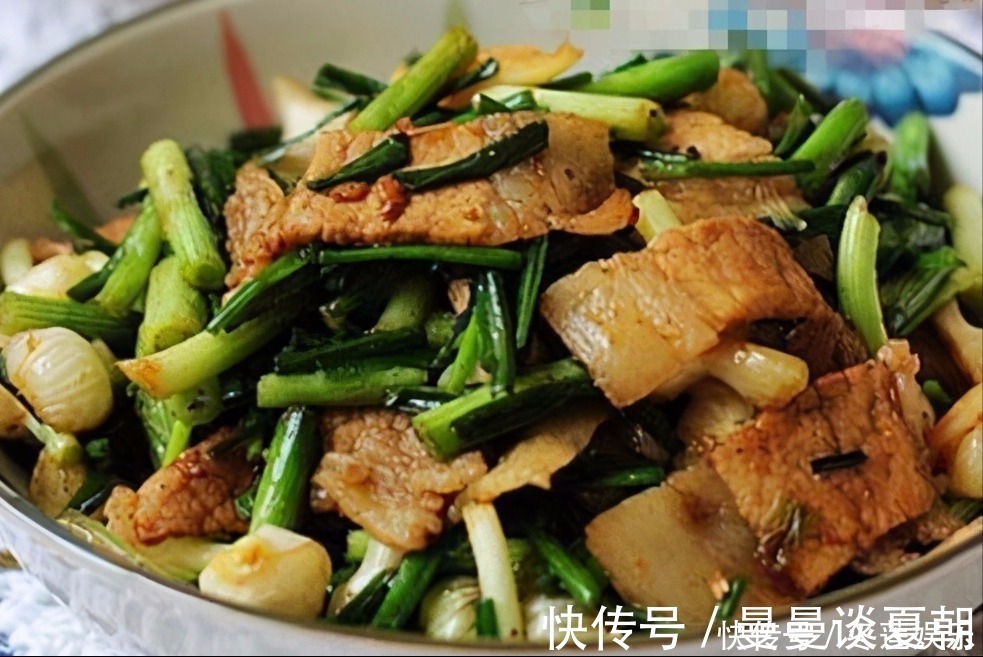 香菇丝|人到中年,适合常吃的美食,清理血管,养护肌肤,去除体内湿气