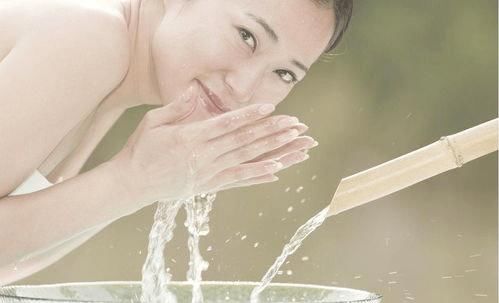 皮肤差怎么办？