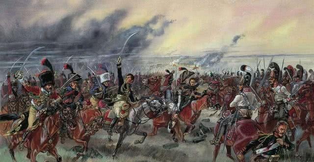 统治者|让火炮失灵的义和团圣母：被捕后带到欧洲展览，结局让人不忍直视