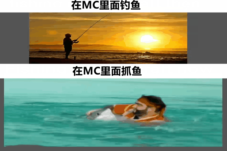 水资源$我的世界：Mojang也会“废话文学”？按“打开聊天”打开聊天