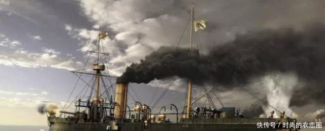 清政府|甲午战争时,中国面对刚崛起的日本,真的没有机会赢吗