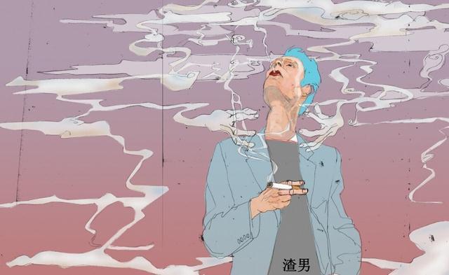 力克|力克渣男的三大星座:头脑清醒天资聪慧,第一名实至如归