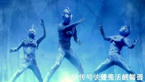 希波利特|奥特兄弟团灭,是怪兽太强,还是奥特曼太弱