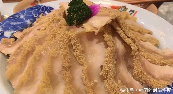 加盐|牛肚难清洗有人说加盐,有人说加醋,教你一招,洗净不费事