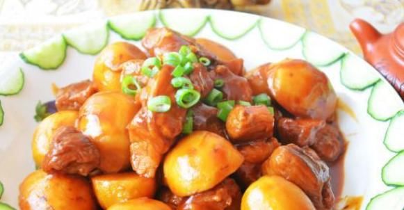 乌黑|经常吃几种食物，不仅能补血养颜，乌黑头发、还能提高身体免疫力