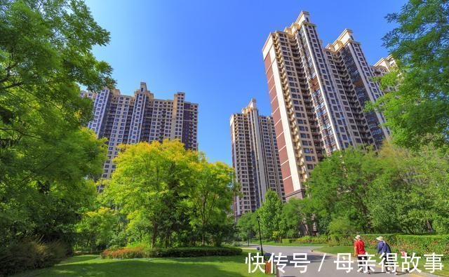 闷热|同一栋楼,为何西户卖光了东户却没有人买?内行:主要有3点原因