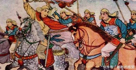 曾国藩|25岁就被杀的小鲜肉,为何被曾国藩誉为两千年一出的悍将!