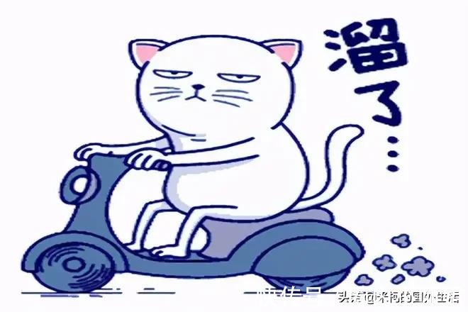 |幽默笑话:老板把俺单独叫去办公室,给俺讲了一个让人困惑的故事