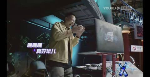 小海|吹爆《街舞4》：小海搞笑出圈，國風(fēng)蕩氣回腸，王一博言之有物