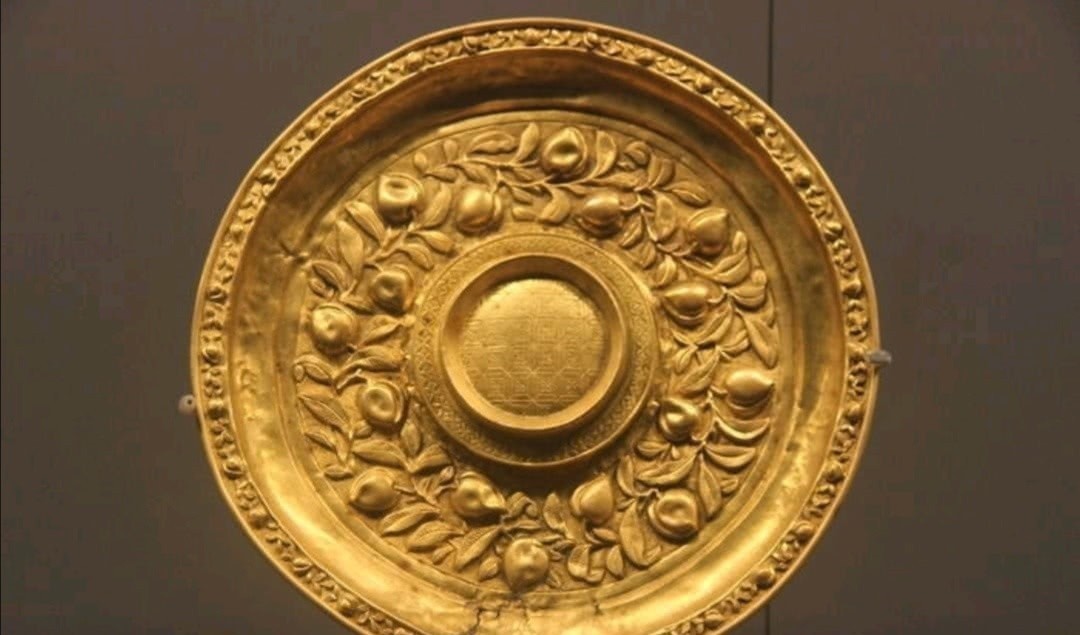 珠光宝气|为何人们想穿越到明代当王爷?看到珠光宝气的明王爷墓,我沉默了