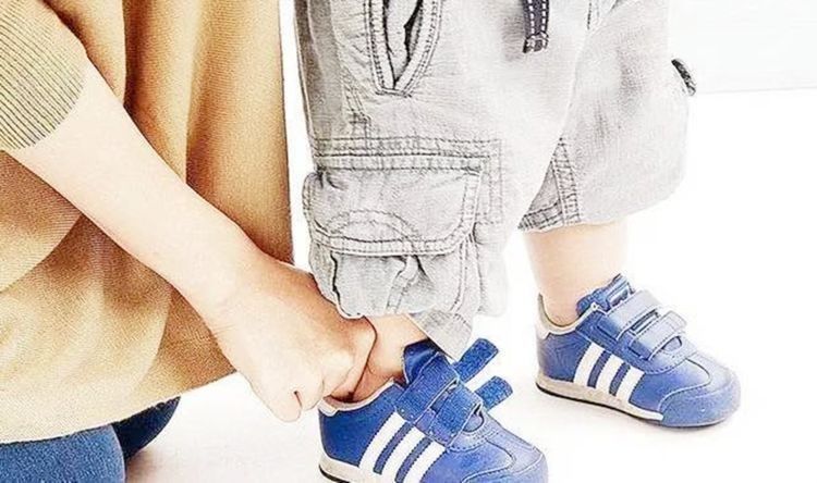 头围|这种“头型”的孩子,自身携带“高个”基因,中了的父母偷着乐吧