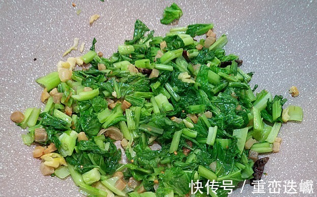 干辣椒|白菜萝卜靠边站,每天吃一点,对咳嗽痰多便秘特别好,2块1大把