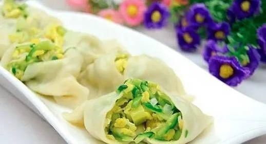 过年的饺子，21种馅儿！99％的人都收藏啦！