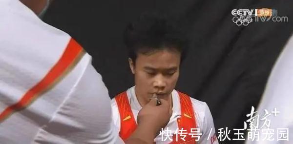 石智勇|神秘东方力量再现!中国健儿还有这些“夺金秘诀”