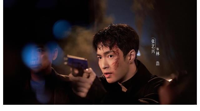 潘粤明|开播到收官评分大跳水，观众在失望什么？