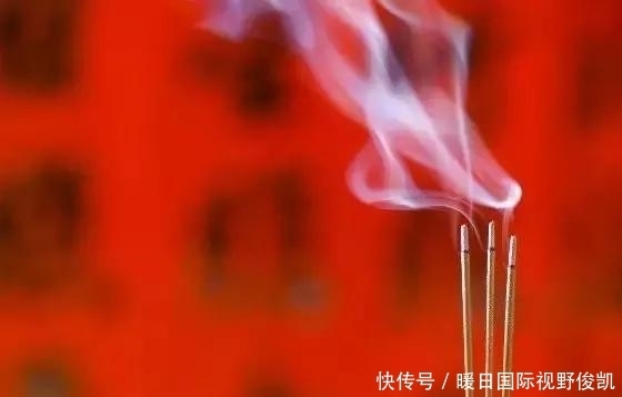 古人|为什么古人在初一和十五上香?由来已久,跟天文学有关
