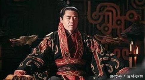 解决|此人为汉武帝解决了三个大难题，汉武帝大喜，然后却将他灭族