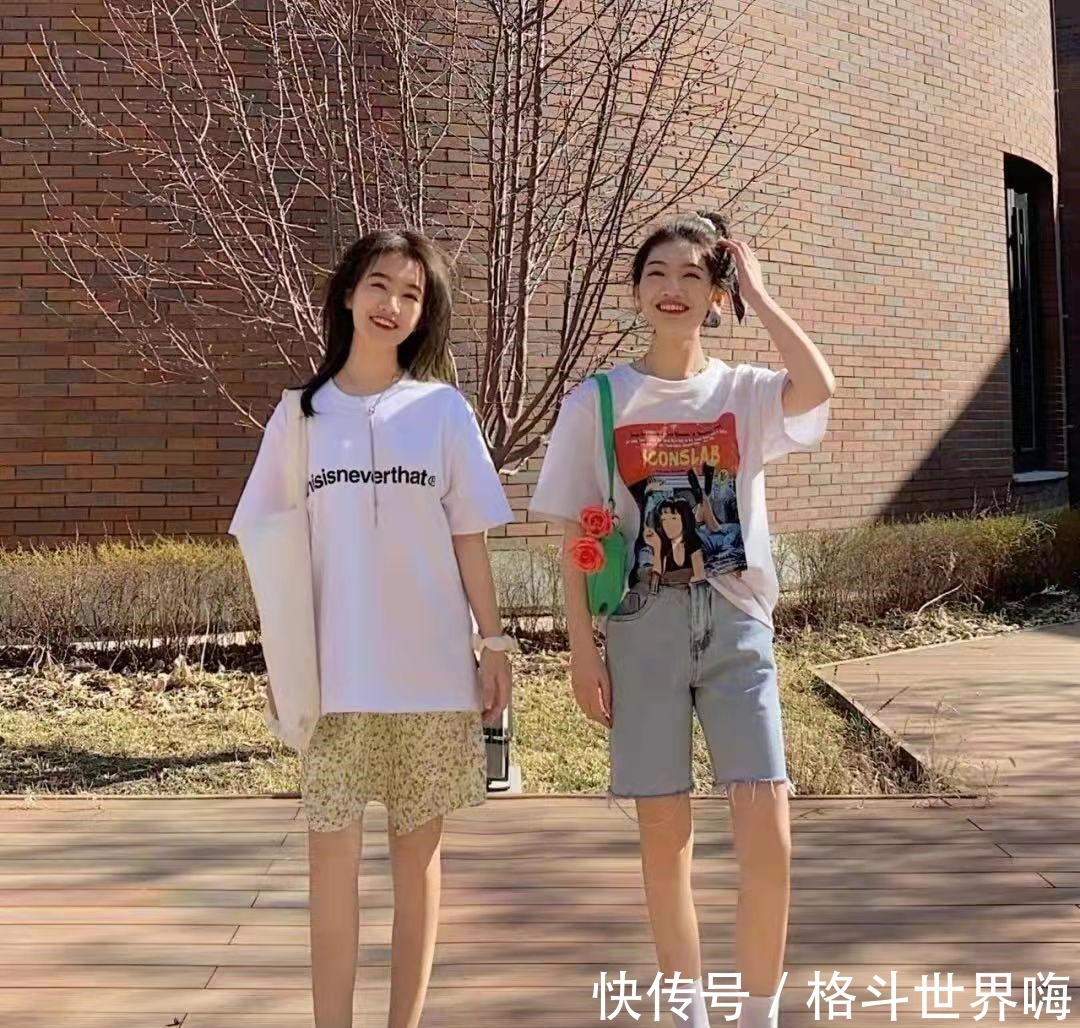 日常搭配 会穿比个子高矮更重要！这些日常搭配，小个子照着穿显高时髦！