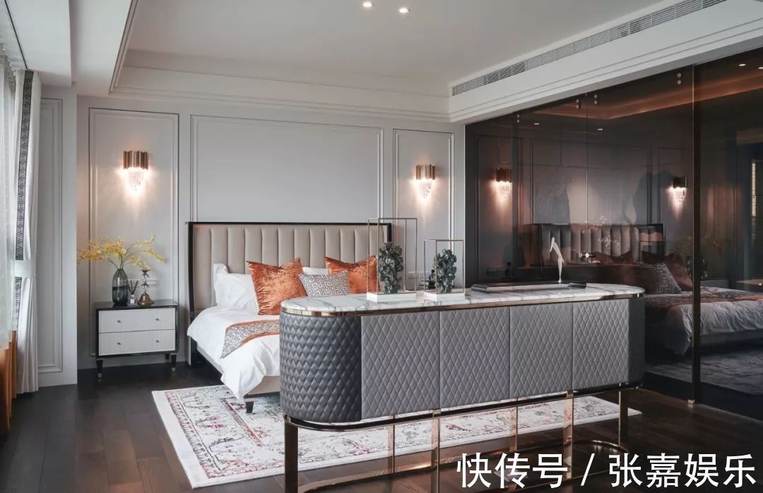 衣柜|入墙式衣柜那么流行,你知道它的优点与缺点吗