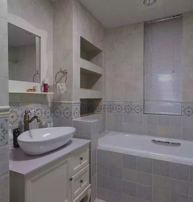 壁龛|别嫌房子小,7个地方利用不好,再大的房子也不够用