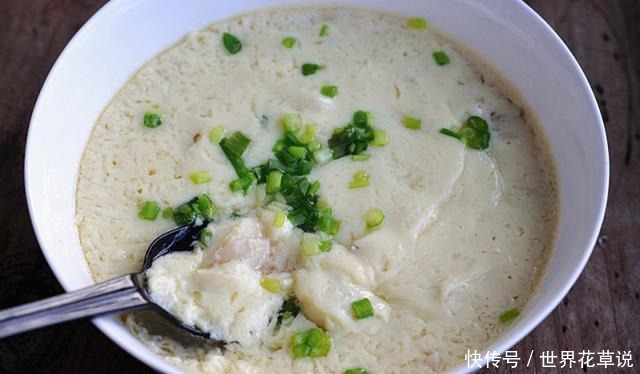 天冷爱上了它,低脂高蛋白,蒸一蒸,6分钟就出锅,鲜掉眉毛!