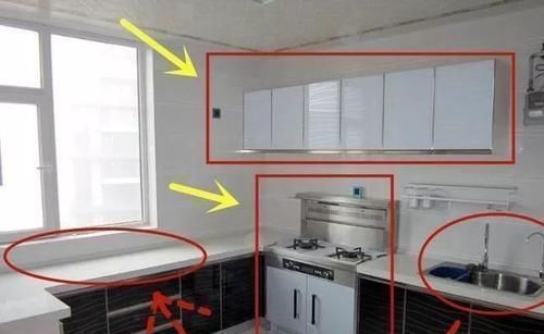 客厅|新房装修20个无底深坑!当初连错6个,教训啊别再犯了!