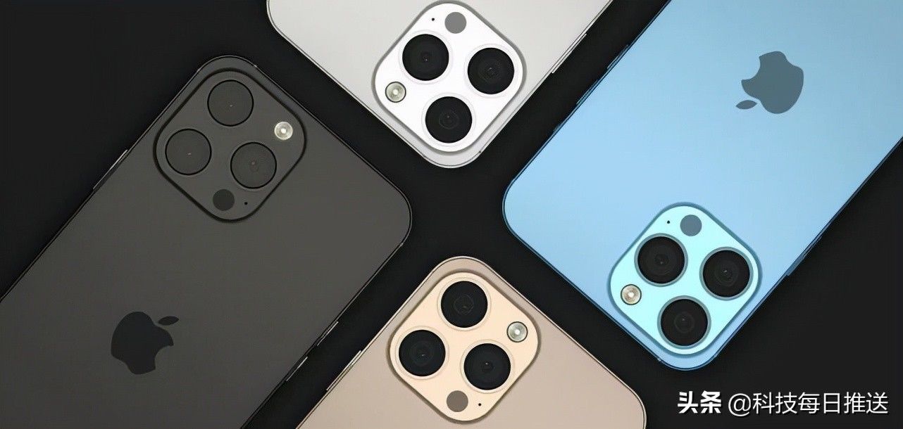 iphone|iPhone 13成中国最畅销手机，价格却下跌近千元